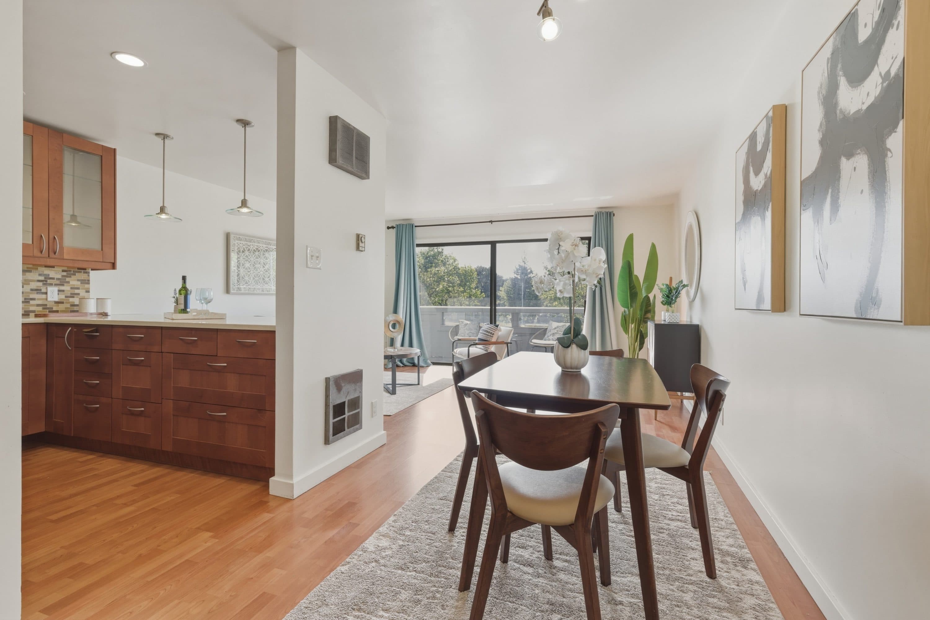 5 Embarcadero West #126, Oakland, CA 94607