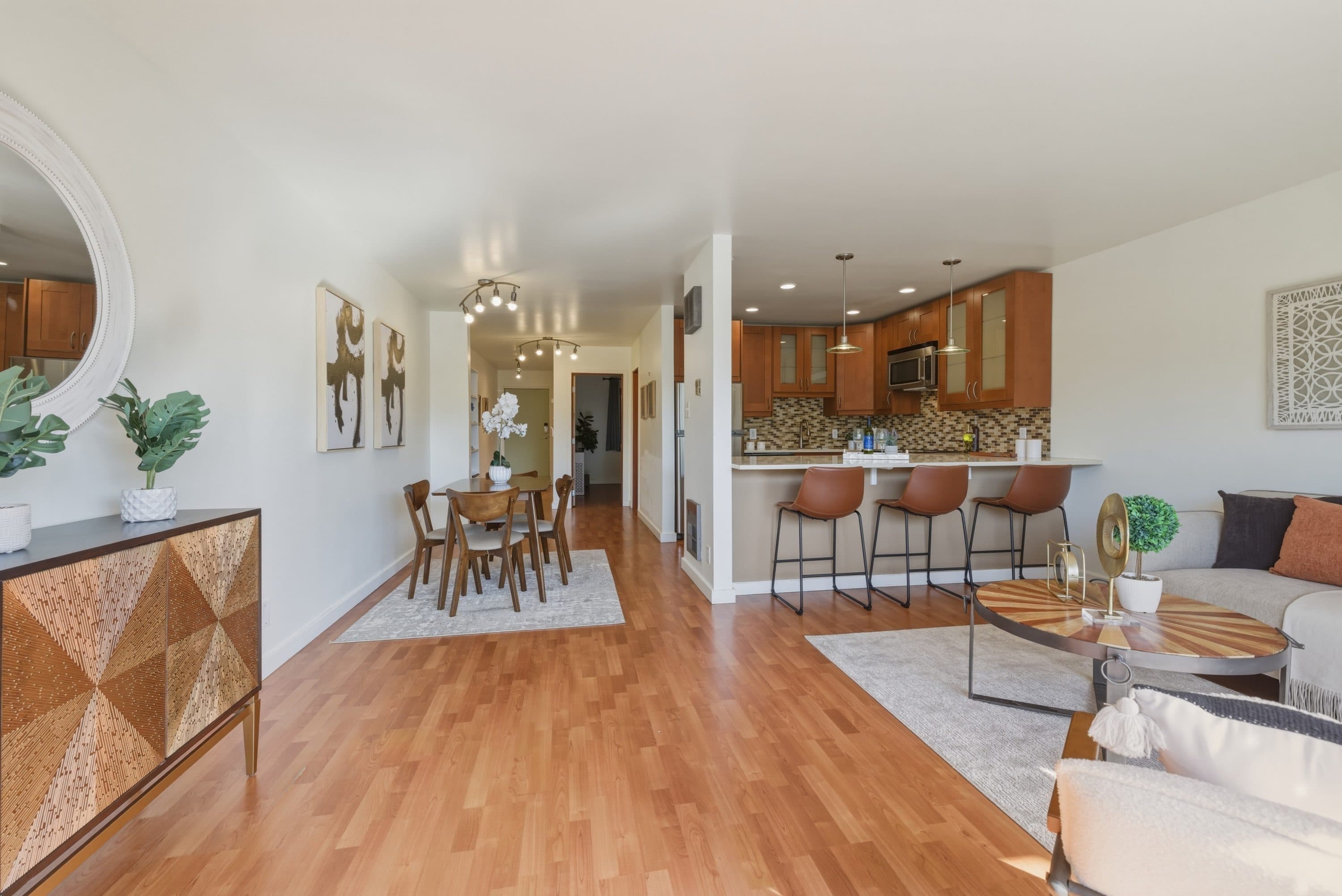 5 Embarcadero West #126, Oakland, CA 94607