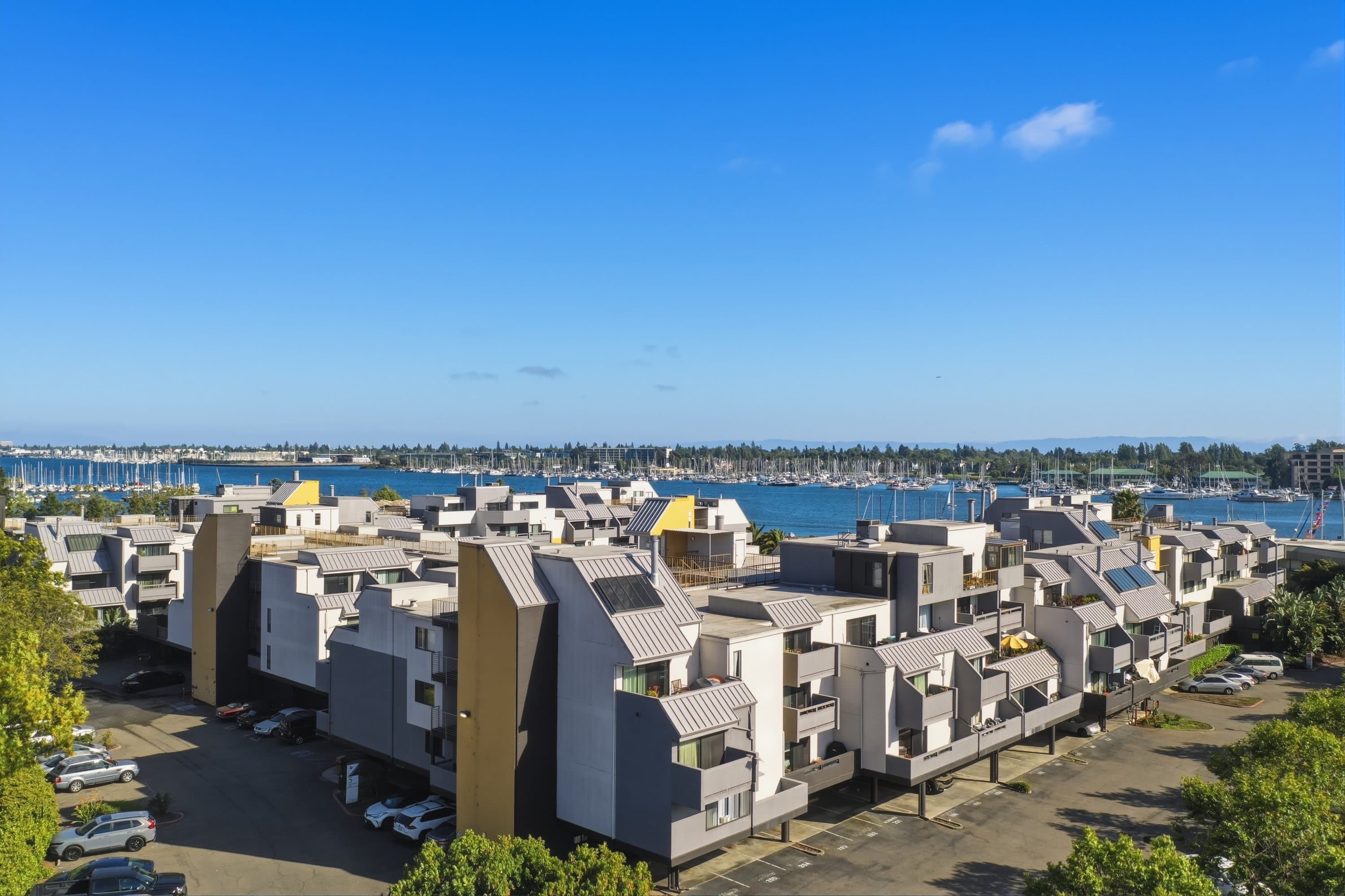 5 Embarcadero West #126, Oakland, CA 94607