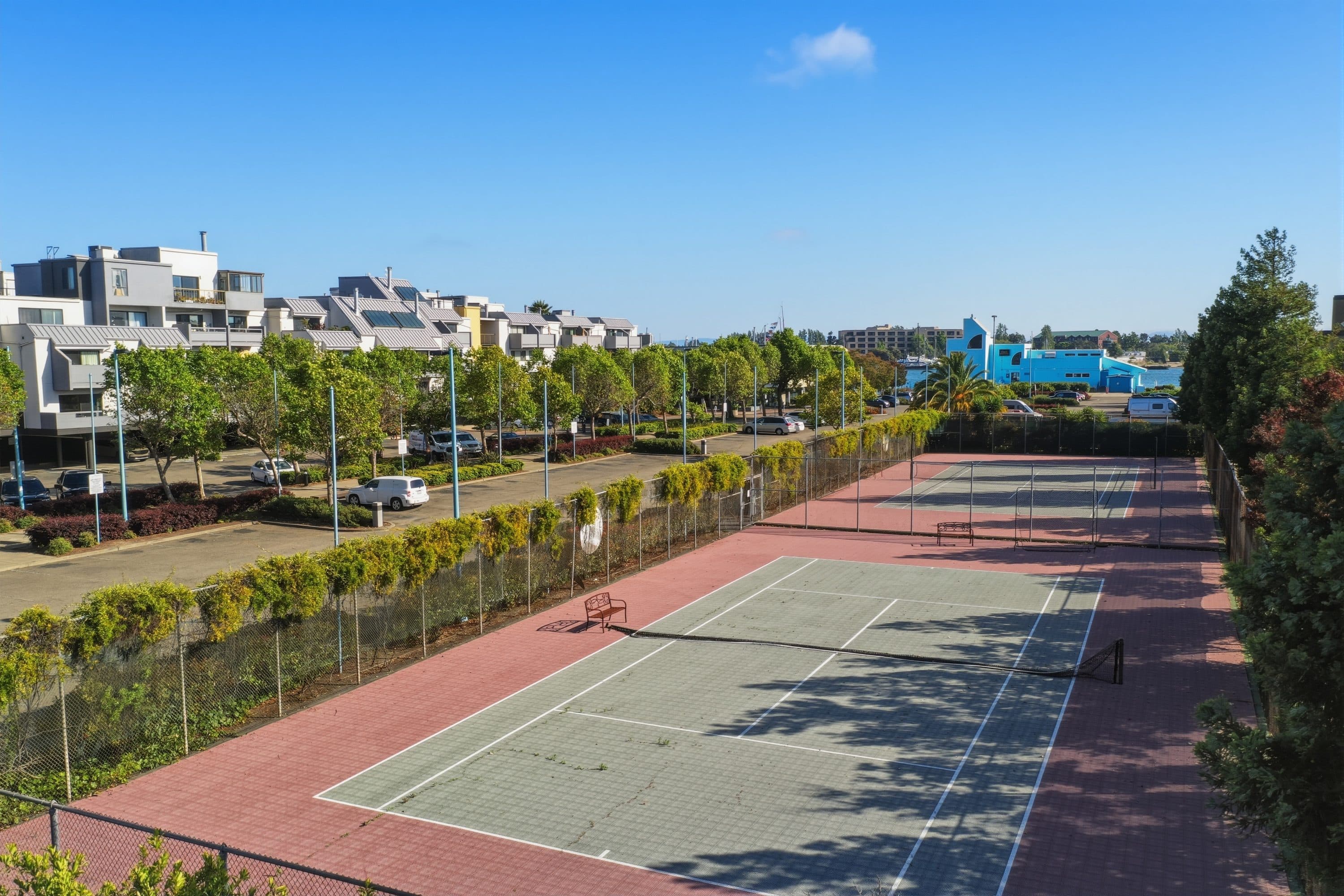 5 Embarcadero West #126, Oakland, CA 94607