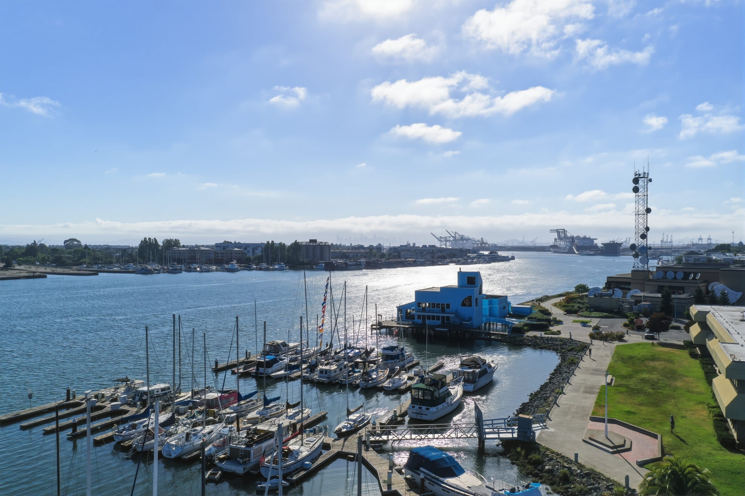 5 Embarcadero West #126, Oakland, CA 94607